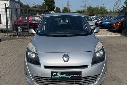 Renault Scenic 116.240 km 6.300 &euro; Bottrop 46238