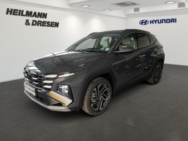 Hyundai TUCSON 16.580 km 36.950 &euro; Gelsenkirchen 45891