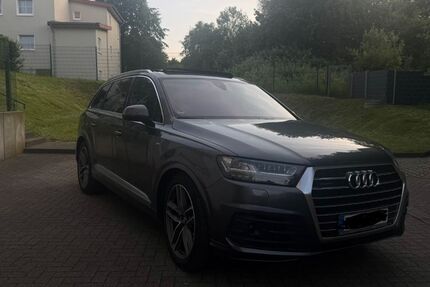 Audi Q7 260.000 km 15.900 &euro; Bochum 44867