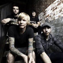 Evergreen Terrace 28.07.2026 Dont Panic Club und Pub