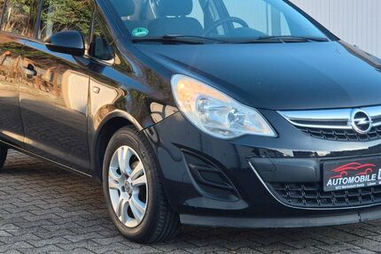 Opel Corsa 179.342 km 3.499 &euro; Lünen 44532