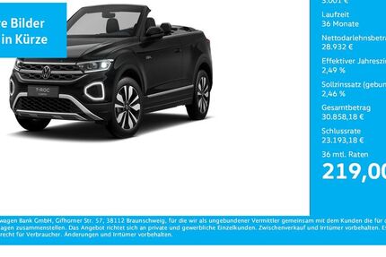 VW T-Roc 15.633 km 31.677 &euro; Dortmund 44379