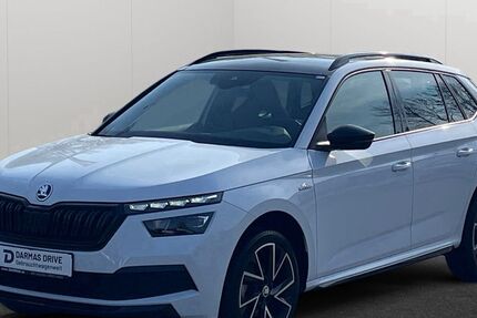 Skoda Kamiq 31.634 km 21.990 &euro; Datteln 45711
