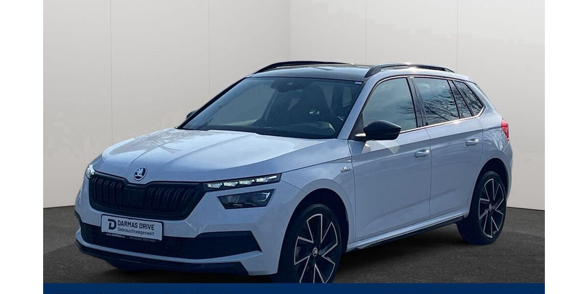 Skoda Kamiq 31.634 km 21.990 &euro; Datteln 45711