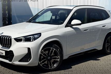 BMW X1 24.501 km 46.279 &euro; Mülheim an der Ruhr 45478
