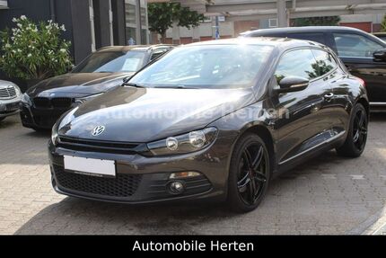 VW Scirocco 231.000 km 4.690 &euro; Herten 45699