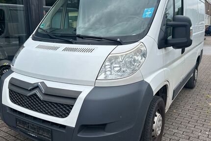 Citroen Jumper 163.000 km 5.990 &euro; Dortmund 44263
