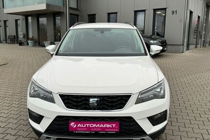 Seat Ateca 161.000 km 14.990 € Lüdinghausen 59348