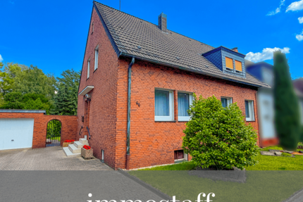 Haus Bottrop Boy - 6 Zimmer, 136 m&sup2;, 480.000&euro; | Angebot:26967313