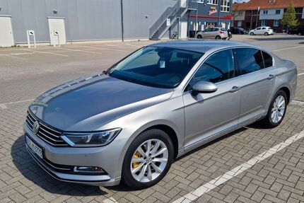 VW Passat 163.000 km 12.990 &euro; Herne 44628