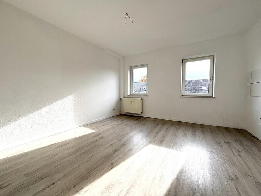 Gemütliche 2,5-Zimmer-Wohnung in Bochum-Höntrop – ideal für Singles, ab sofort frei zimmer