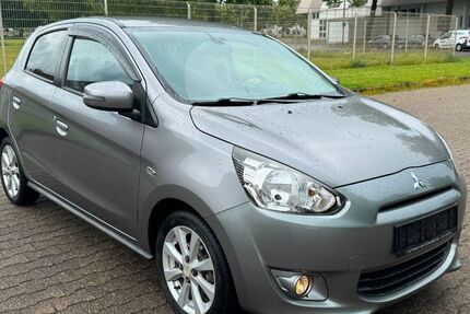 Mitsubishi Space Star 146.000 km 5.000 &euro; Mülheim an der Ruhr 45476