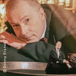 ...so komm'n wir aus der Freude...