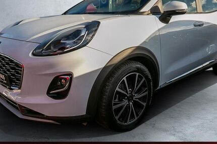 Ford Puma 52.312 km 14.980 &euro; Dortmund 44149