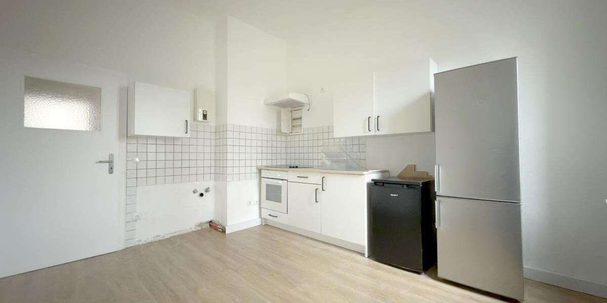 Etagenwohnung Oberhausen - 1 Zimmer, 37 m&sup2;, 395&euro; | Angebot:24991815