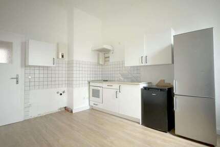 Wohnung Oberhausen - 1 Zimmer, 37 m&sup2;, 395&euro; | Angebot:24991815