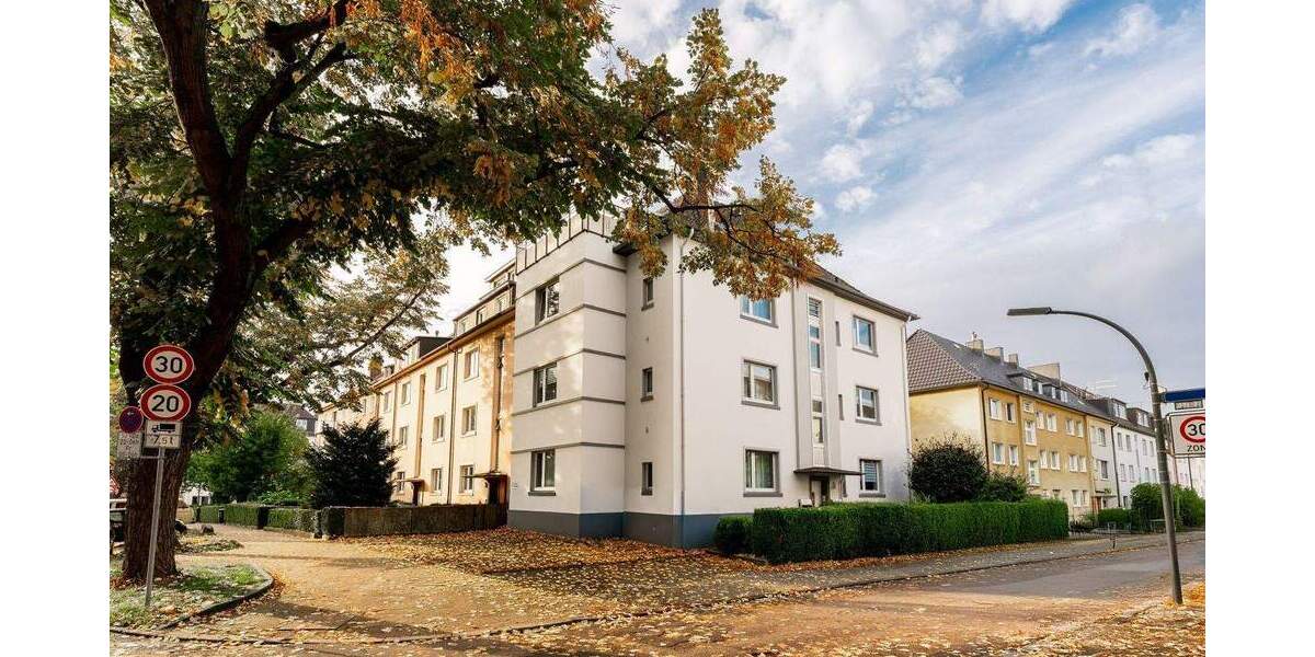 Etagenwohnung Dortmund Mitte - 5 Zimmer, 151 m&sup2;, 559.000&euro; | Angebot:25067493