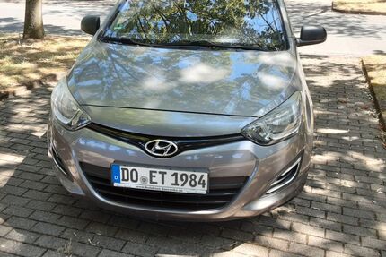 Hyundai i20 116.000 km 3.500 &euro; Dortmund 44359