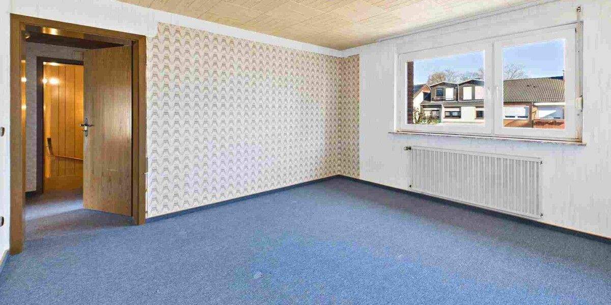 Reihenmittelhaus Oer-Erkenschwick Groß-Erkenschwick - 6 Zimmer, 133 m&sup2;, 295.000&euro; | Angebot:25677951