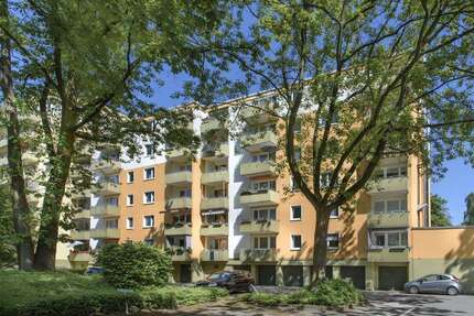Wohnung Essen Kettwig - 2 Zimmer, 54 m&sup2;, 469&euro; | Angebot:27147475