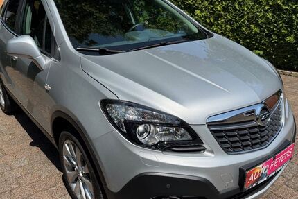 Opel Mokka 113.000 km 8.980 € Bergkamen 59192