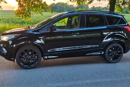 Ford Kuga 110.000 km 12.100 &euro; Bochum 44866