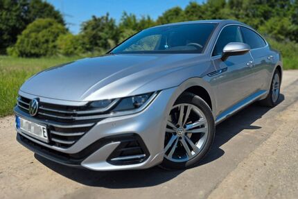 VW Arteon 72.500 km 25.600 &euro; Dortmund 44309