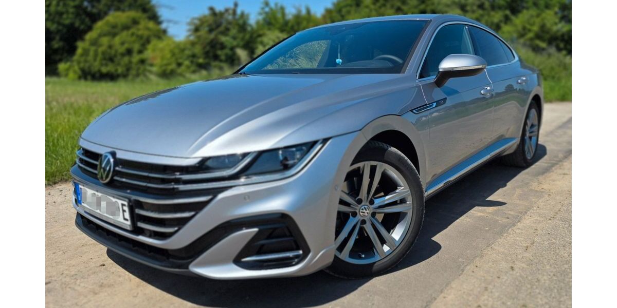 VW Arteon 72.500 km 25.600 &euro; Dortmund 44309