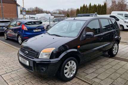 Ford Fusion 127.200 km 3.490 &euro; Herten 45701
