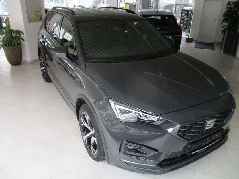 Seat Tarraco 38.200 km 29.490 € Essen 45144