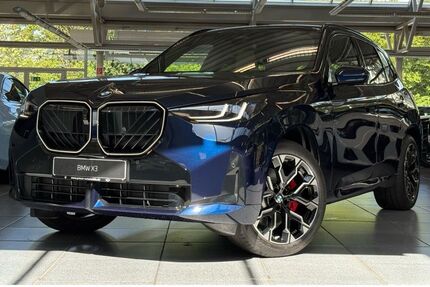 BMW X3 2.050 km 63.990 &euro; Sprockhövel 45549