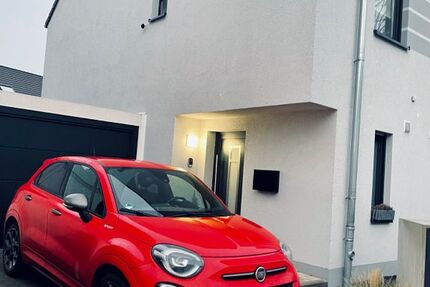 Fiat 500X 45.000 km 18.800 € Herne 44628