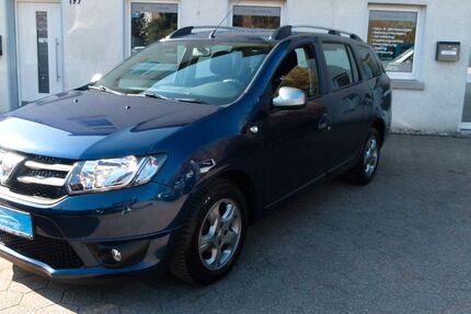 Dacia Logan 129.567 km 5.790 &euro; Bochum 44809