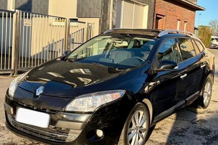 Renault Megane 149.500 km 5.190 &euro; Bochum 44809