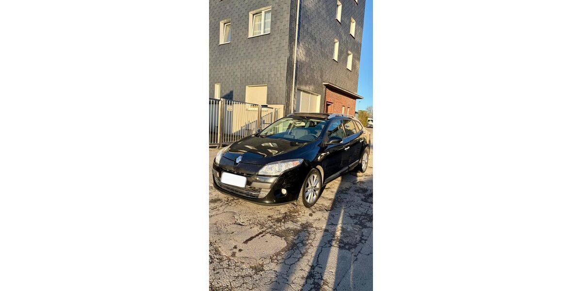 Renault Megane 149.500 km 5.190 &euro; Bochum 44809