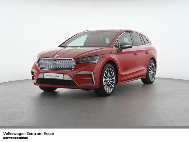 Skoda Enyaq 24.088 km 44.960 € Essen 45143