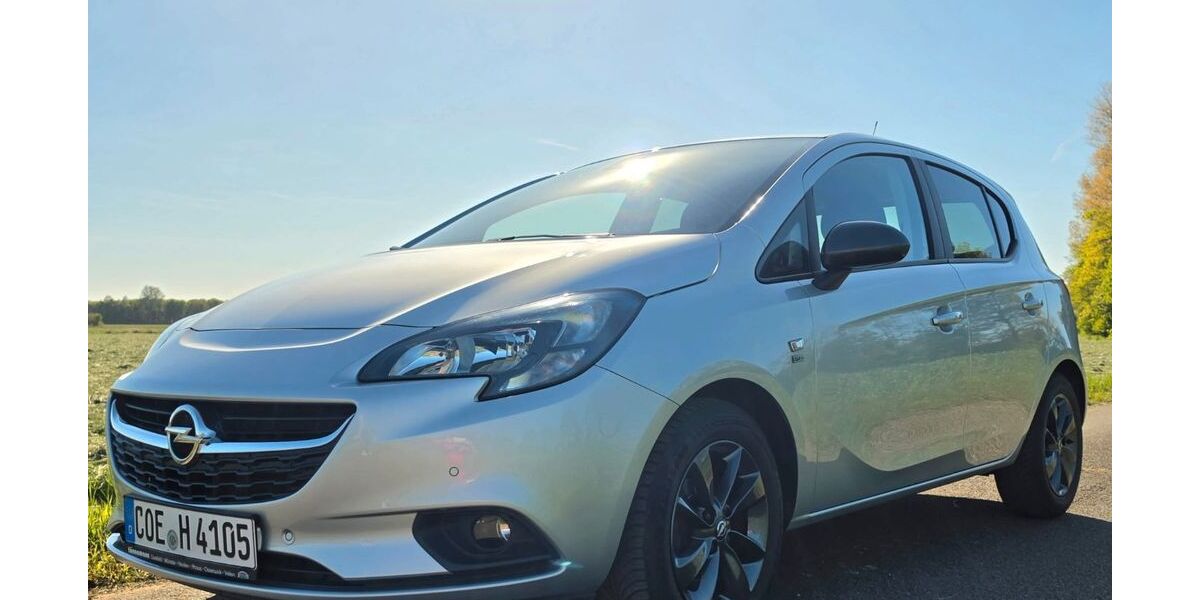 Opel Corsa 55.000 km 9.990 &euro; Dülmen 48249