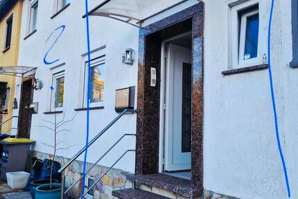 Einfamilienreienhaus 1 zimmer