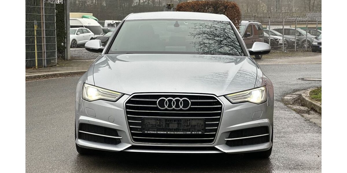 Audi A6 363.884 km 15.499 &euro; Essen 45276