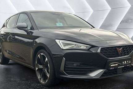 Cupra Leon 28.129 km 25.890 &euro; Dortmund 44263