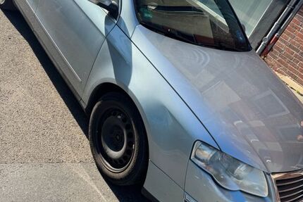 VW Passat 326.227 km 1.550 &euro; Essen 45141