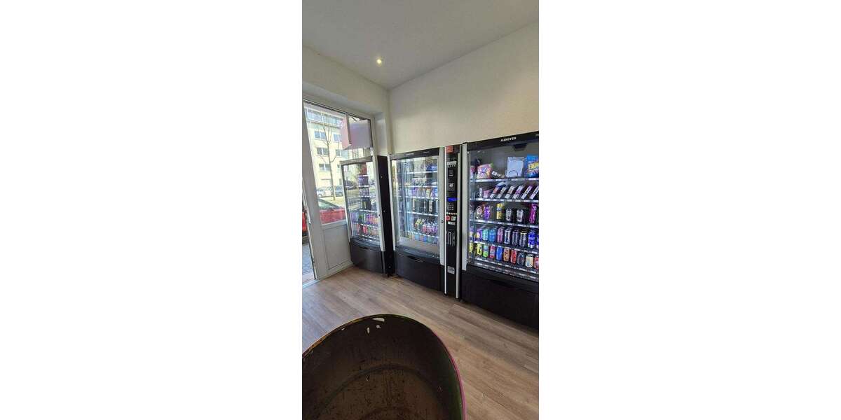 Einfamilienhaus Dortmund Innenstadt Ost - 1 Zimmer, 14 m&sup2;, 530&euro; | Angebot:26217048