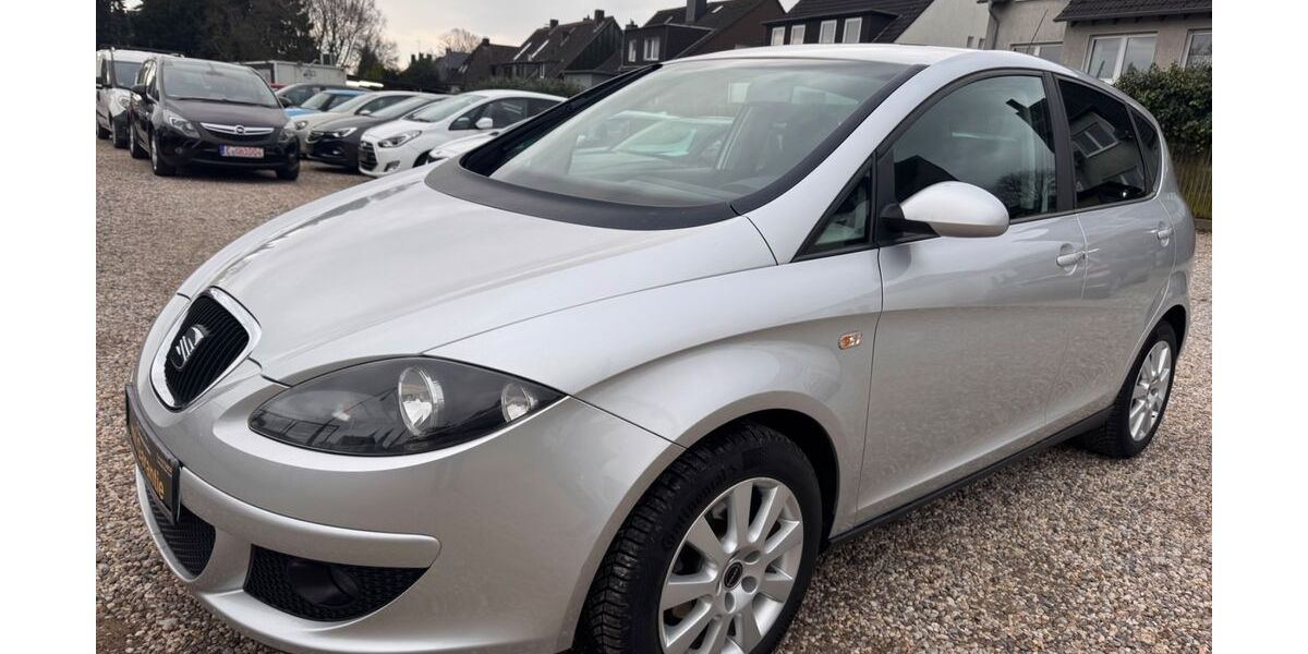 Seat Altea 95.000 km 4.499 &euro; Essen 45355