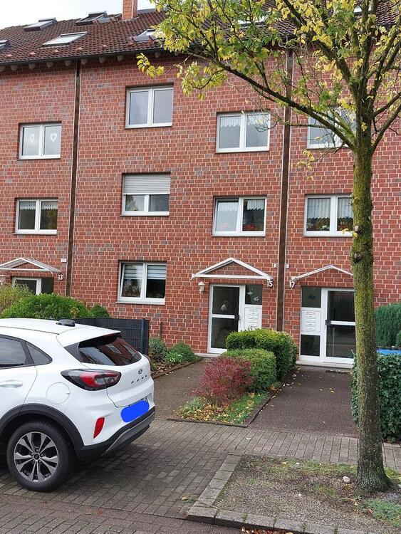 Wohnung Lünen zimmer