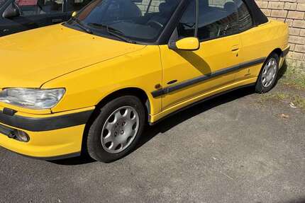 Peugeot 306 161.300 km 2.700 &euro; Selm 59379