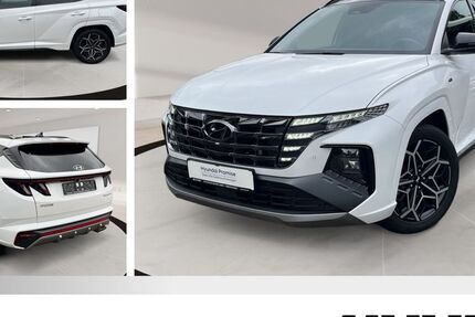 Hyundai TUCSON 17.386 km 31.599 &euro; Oberhausen 46149