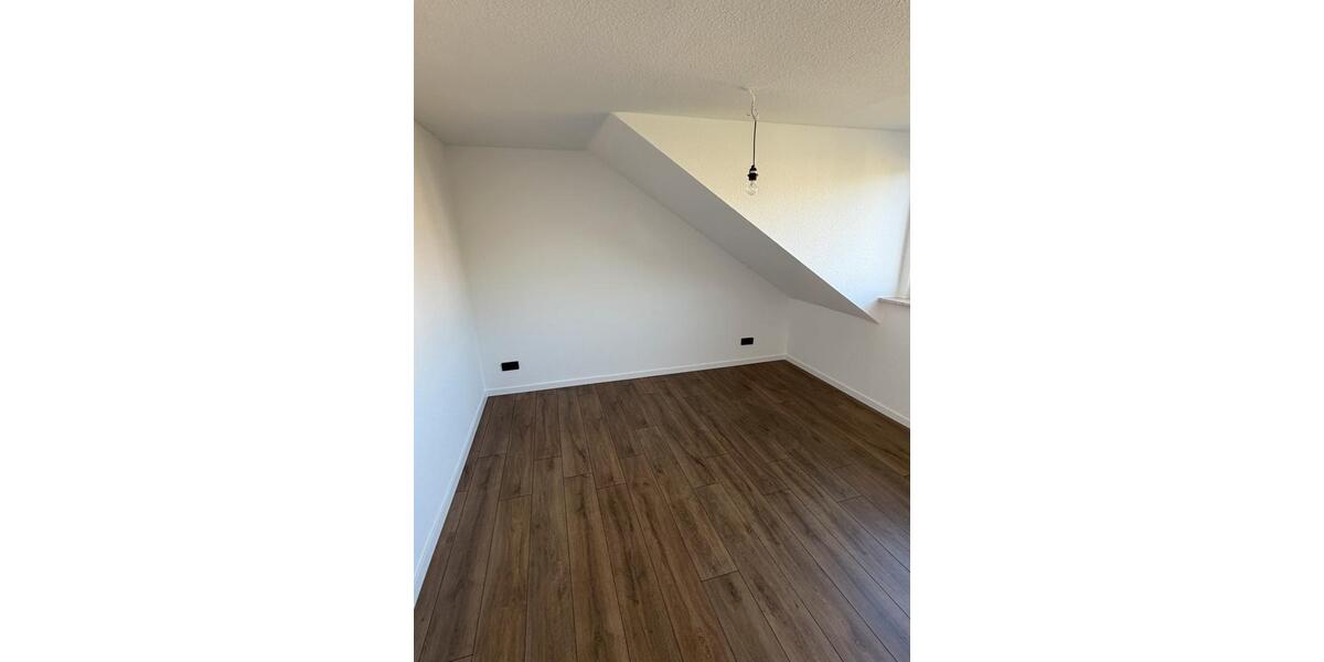 Dachgeschoßwohnung Dortmund Aplerbeck - 2 Zimmer, 52 m&sup2;, 680&euro; | Angebot:26323567