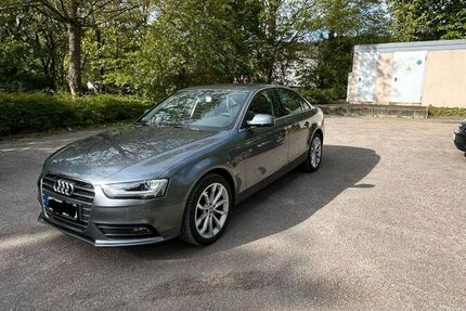Audi A4 126.000 km 11.900 € Hagen (Westfalen) 58091