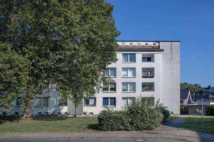 Wohnung zum Mieten in Herne 439 € 59.13 m² 2 zimmer