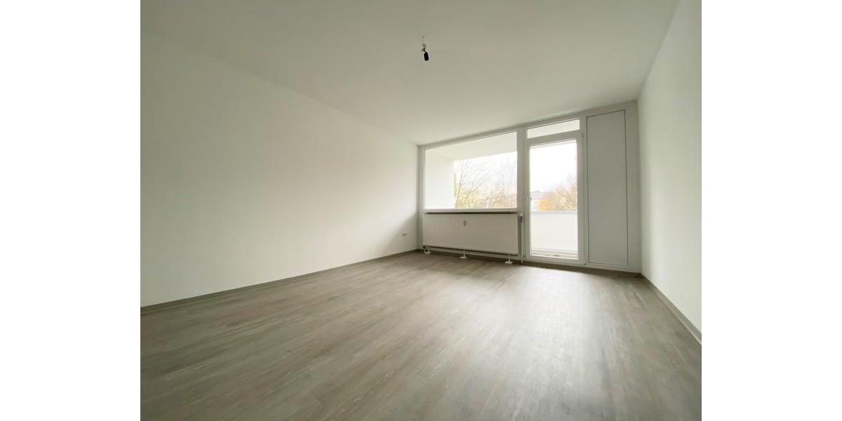 Etagenwohnung Dortmund Huckarde - 3 Zimmer, 71 m&sup2;, 716&euro; | Angebot:26388843